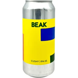 Beak Cushy