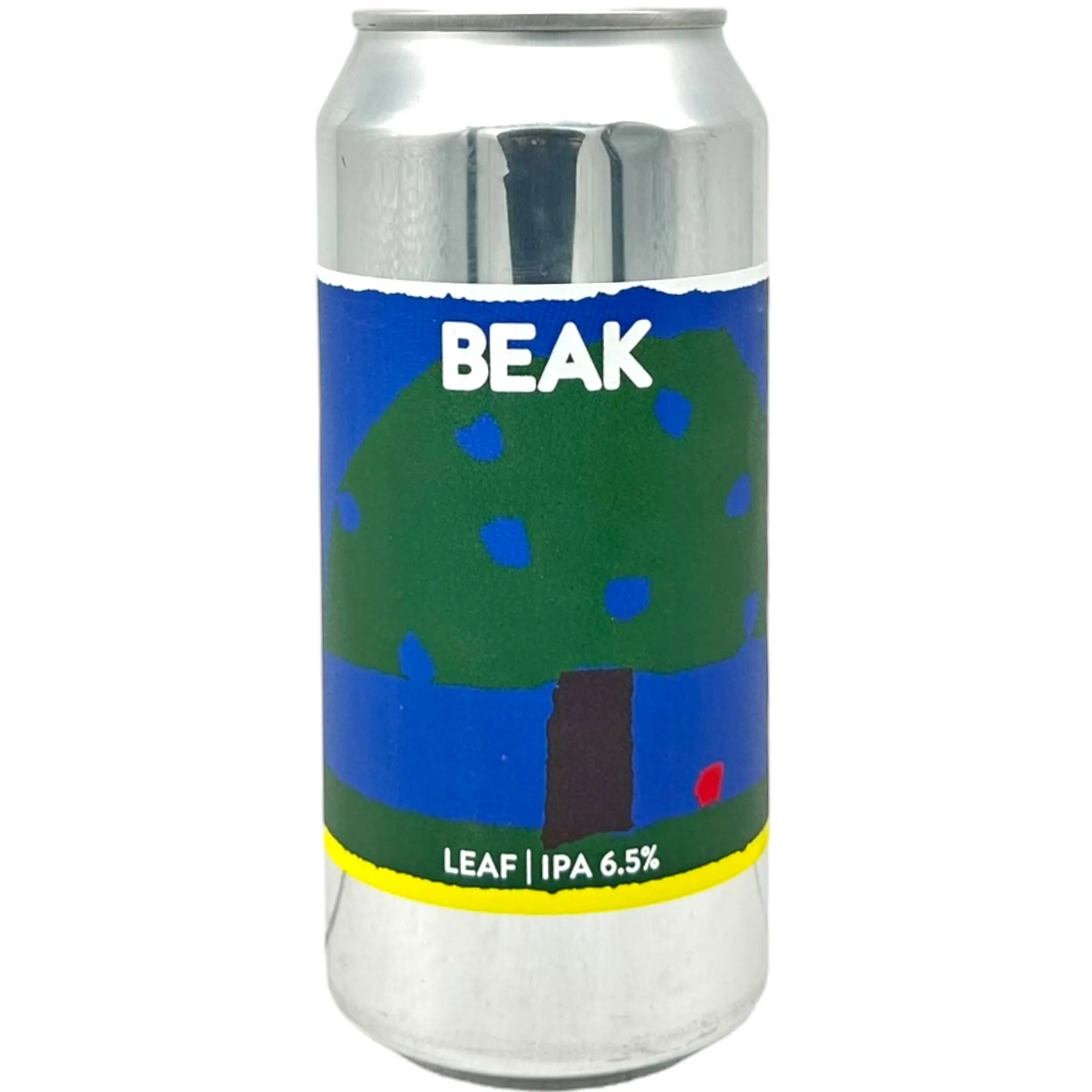 Beak Leaf