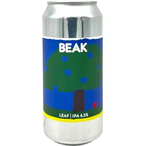 Beak Leaf