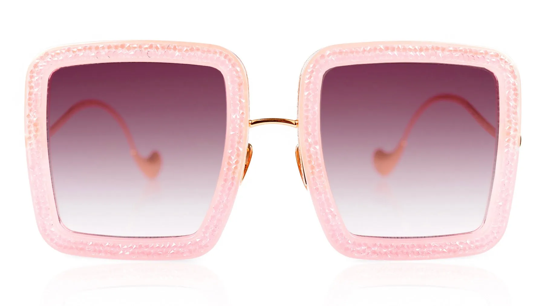 BEAMING SKY SUN-Pink