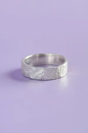 Beaten Band Silver