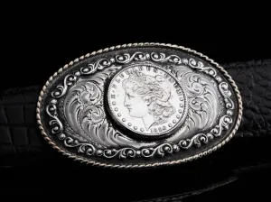 BFR Morgan Dollar
