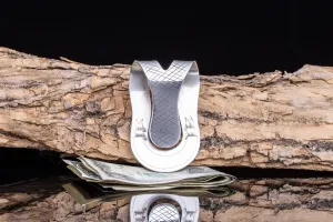 Big Bend Tibbs Style Money Clip