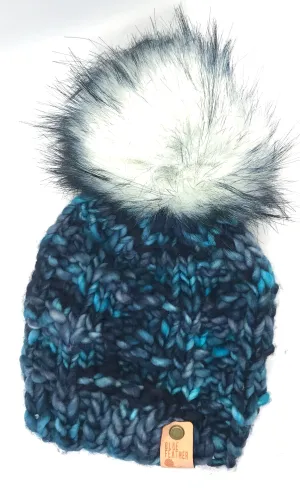 Black Forest Baby Manos Merino Beanie