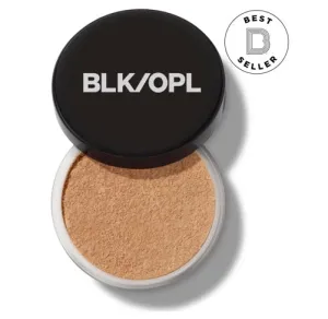 BLK OPL SOFT VELVET FINISHING POWDER