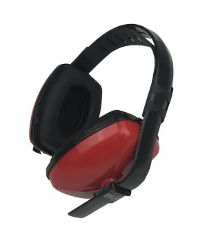 BLU Industrial Ear Muffs