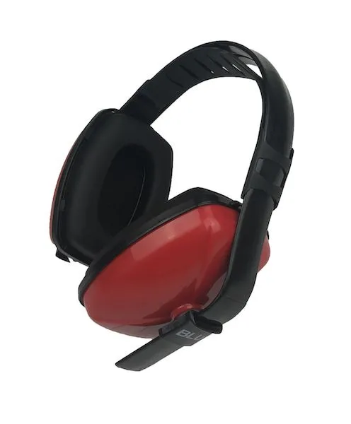 BLU Industrial Ear Muffs