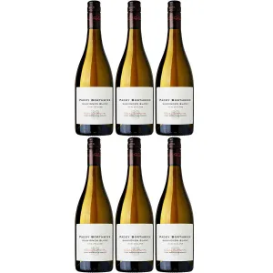 Borthwick Sauvignon Blanc 2023 (Pay 5 Get 6 Bundle)