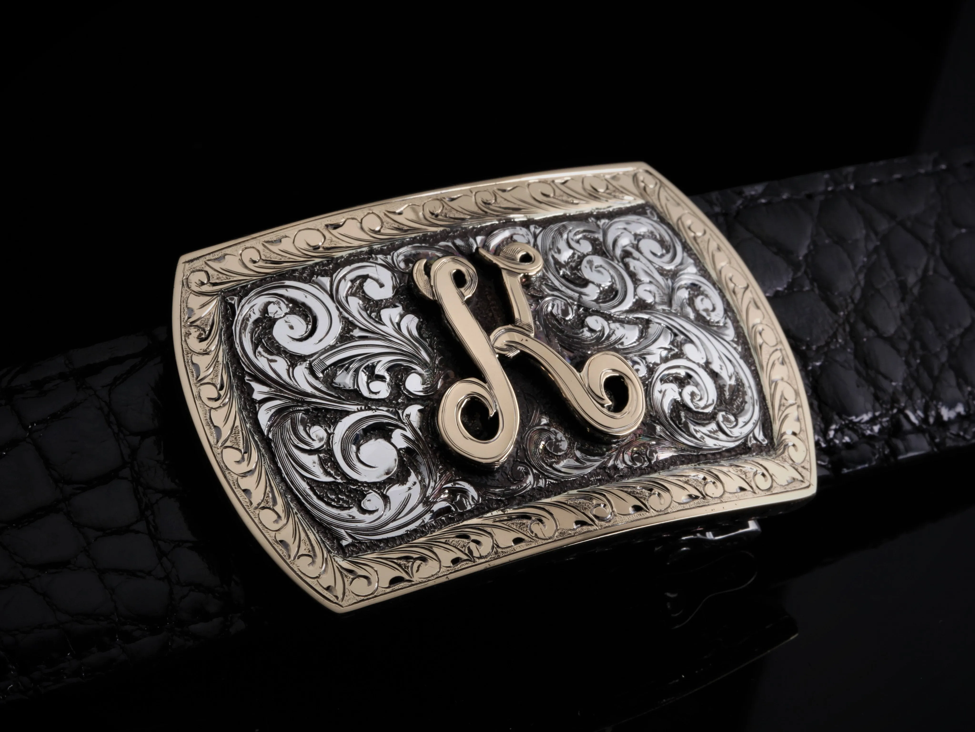 Branson Initial