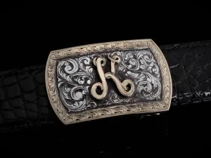 Branson Initial