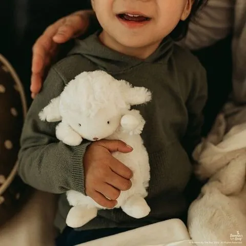 Bunnies By the Bay - Wee - Kiddo the Lamb