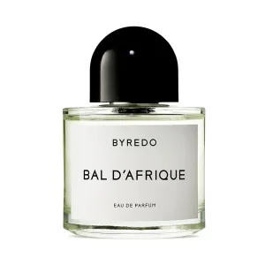 Byredo Bal D'Afrique Perfume For Unisex EDP 50ml