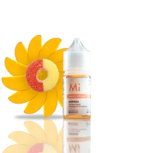 [C] MiNiMAL - Mango Peach [CA Tax-In]