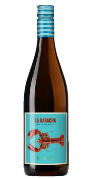 Casa Rojo La Gabacha Sauvignon Blanc 2021