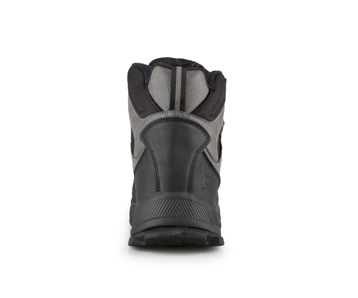 CAUBVICK 2 - Bottillons doublés pour hommes - Duty Nine