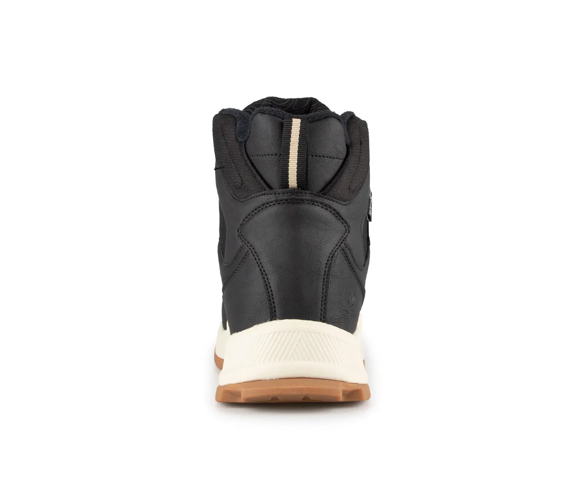 CAUBVICK 2 - Bottillons doublés pour hommes - Duty Nine