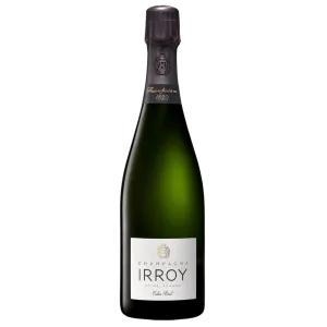 Champagne Irroy Extra Brut NV