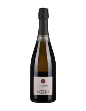 Champagne Marguet Shaman Brut Grand Cru 2019 750ml