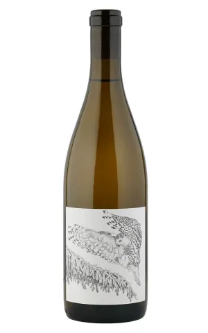 Chardonnay, Kelly Fox Wines, Willamette Valley, Oregon 2022