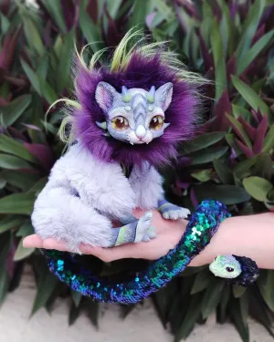 Chimera – Purple