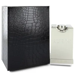 Chocman Mint by Alyson Oldoini  Eau De Parfum Spray 3.3 oz for Men