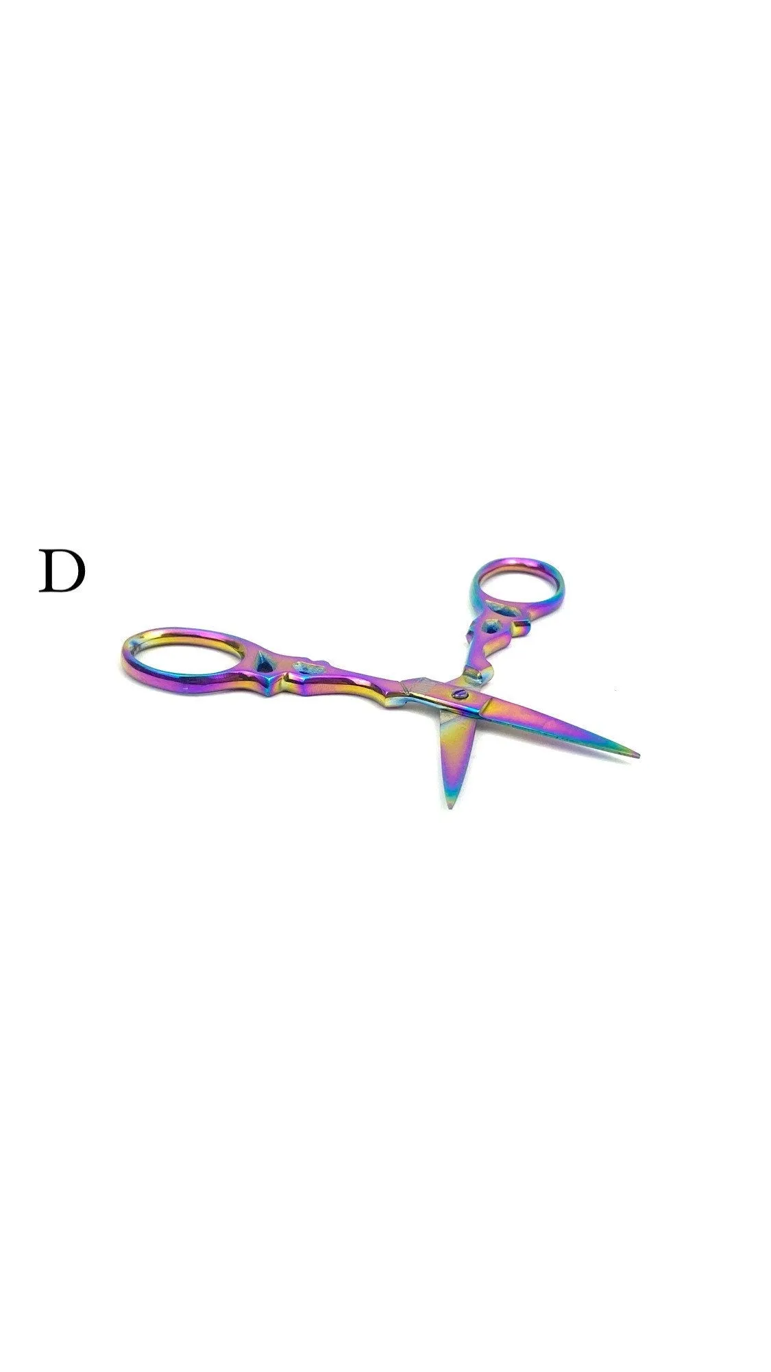 Chroma 6-Piece Tool Set