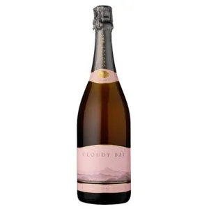 Cloudy Bay Pelorus Rosé Brut NV