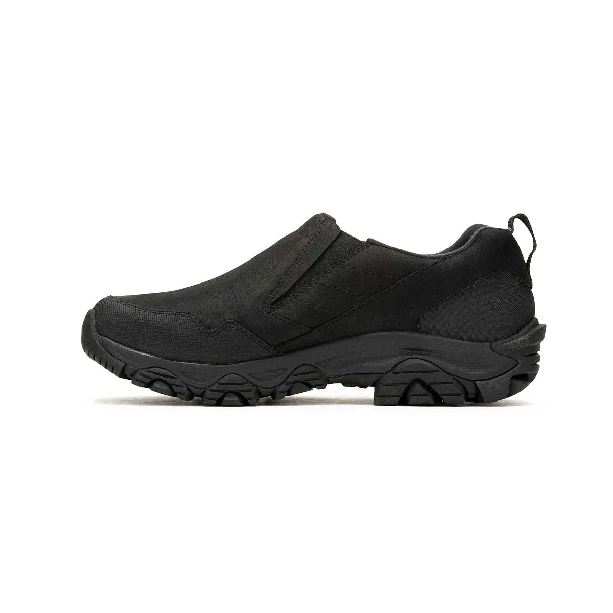 COLDPACK 3 THERMO MOC WP - Souliers larges et doublés pour hommes - Merrell