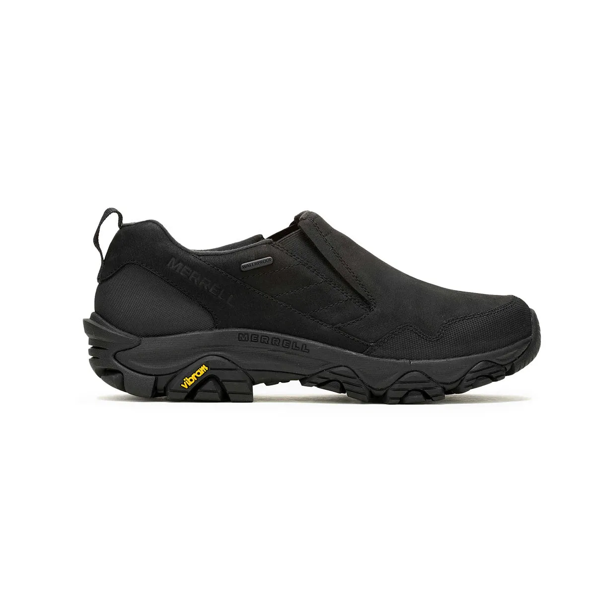 COLDPACK 3 THERMO MOC WP - Souliers larges et doublés pour hommes - Merrell