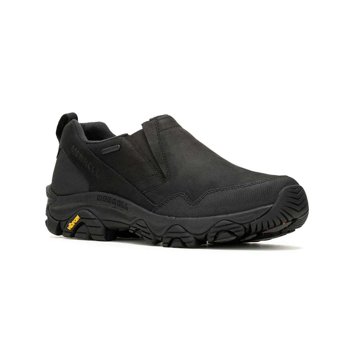 COLDPACK 3 THERMO MOC WP - Souliers larges et doublés pour hommes - Merrell