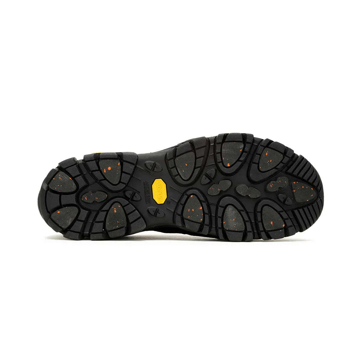 COLDPACK 3 THERMO MOC WP - Souliers larges et doublés pour hommes - Merrell
