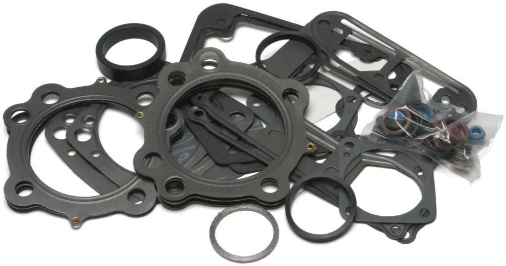 Cometic Gasket C9130 EST Top End Gasket Kit - Standard Bore