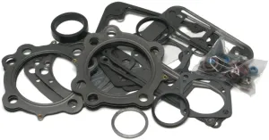 Cometic Gasket C9130 EST Top End Gasket Kit - Standard Bore