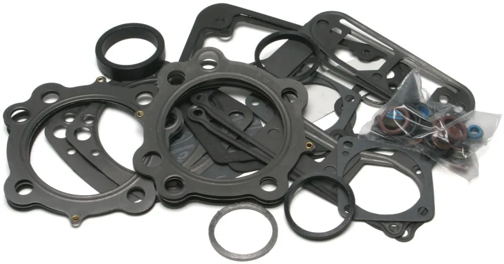 Cometic Gasket C9130 EST Top End Gasket Kit - Standard Bore