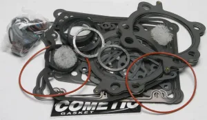 Cometic Gasket C9951 EST Top End Gasket Kit - 95in. Big Bore Kit and .045in. Head Gasket