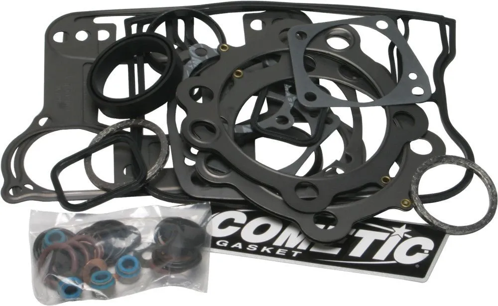 Cometic Gasket C9980 EST Top End Gasket Kit - 3 13/16in. Bore with .030in. MLS Head Gasket