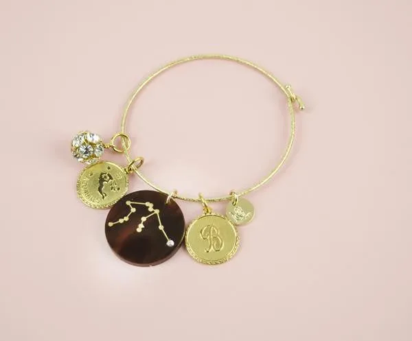 Constellation Charm (WS)