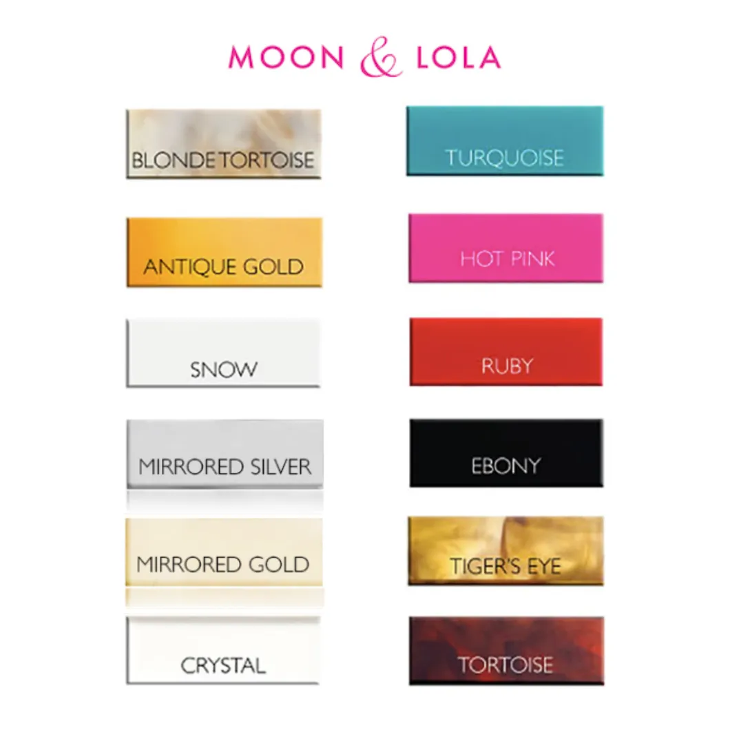 Constellation Charm (WS)