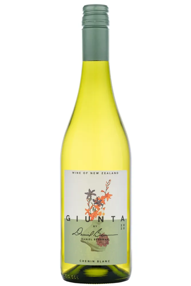 Decibel 'Giunta' Chenin Blanc 2021