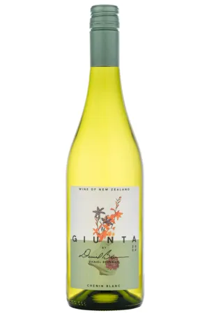 Decibel 'Giunta' Chenin Blanc 2021