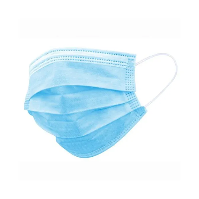 DENT-X 3PLY KIDS MASK (BOX OF 10)