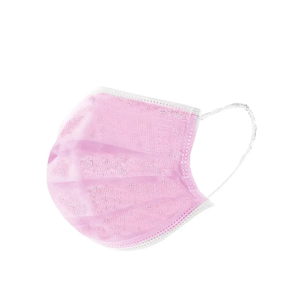 DENT-X 3PLY KIDS MASK (BOX OF 10)