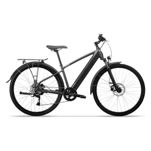 Devinci E-Milano HD Altus 2024