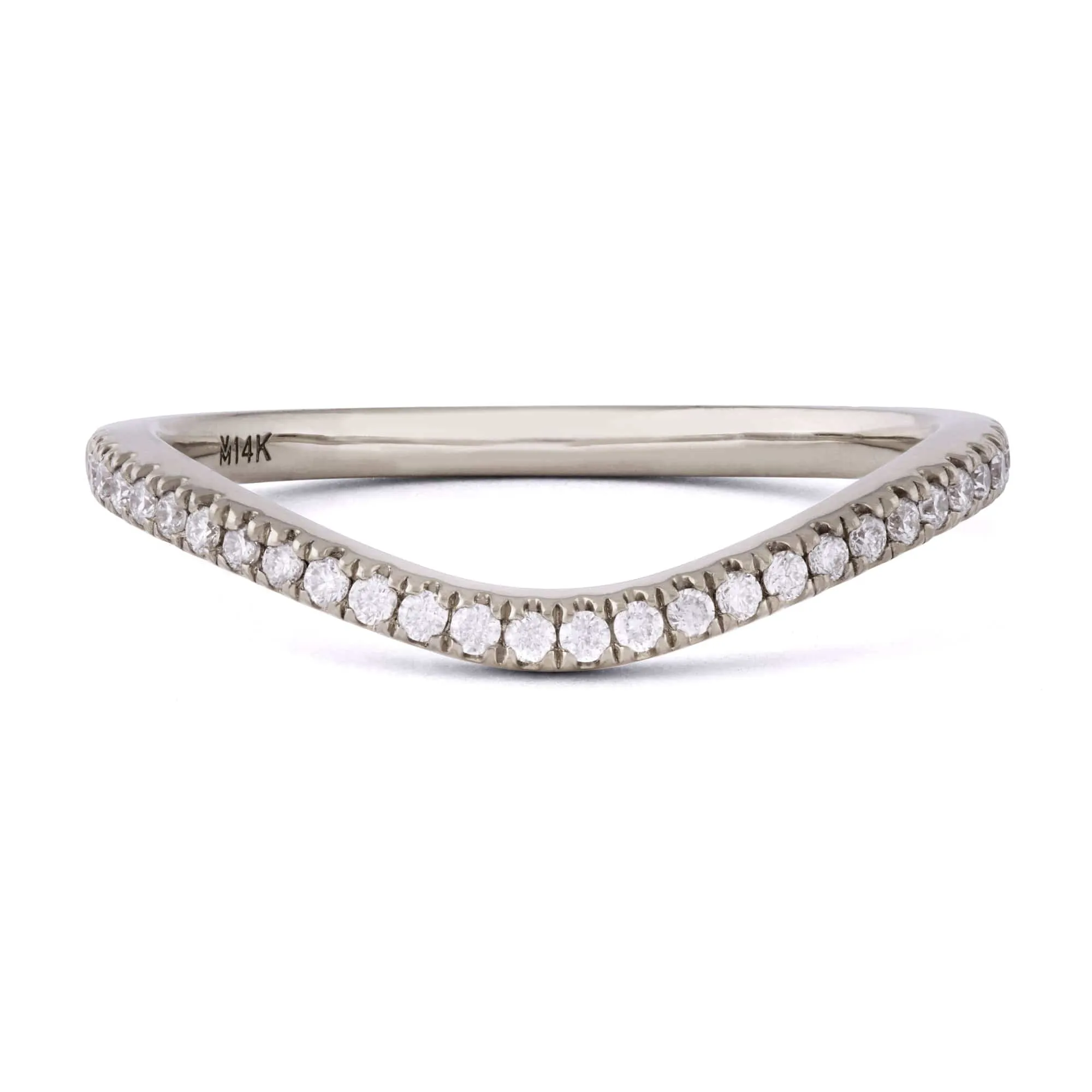 Diamond Wave Band