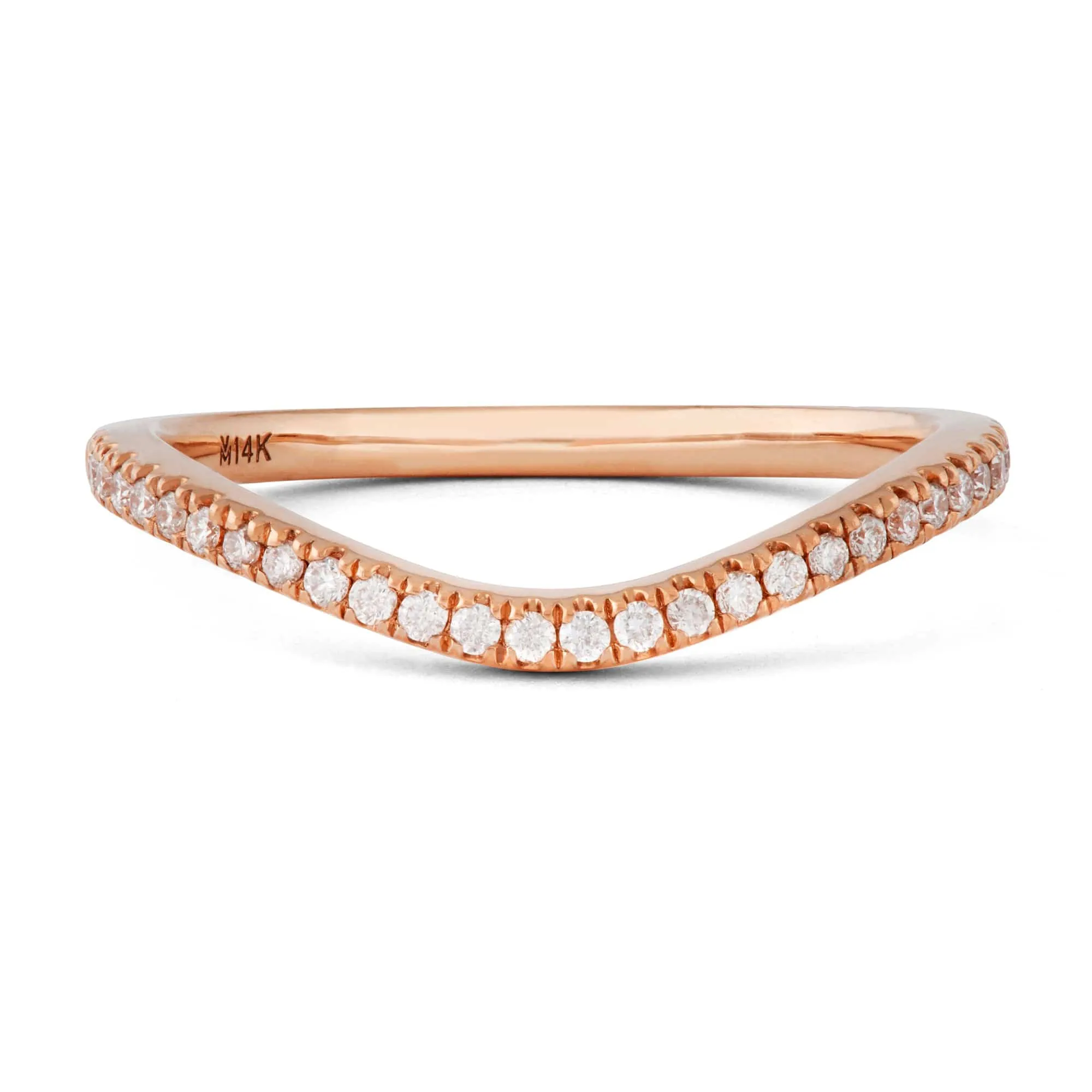 Diamond Wave Band