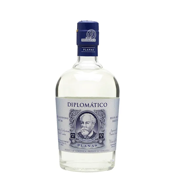 Diplomatico Rum Planas