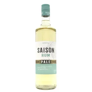 Distillerie Tessendier - 'Saison' Pale Rum (750ML)