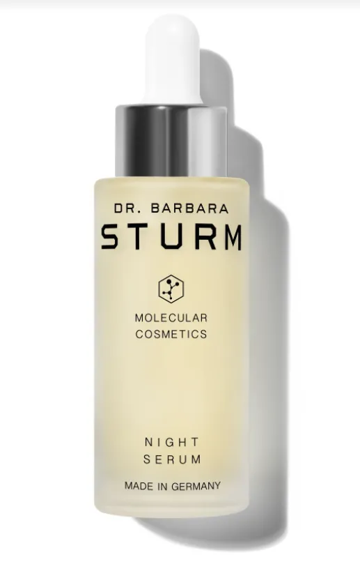 DR. BARBARA STURM  NIGHT SERUM