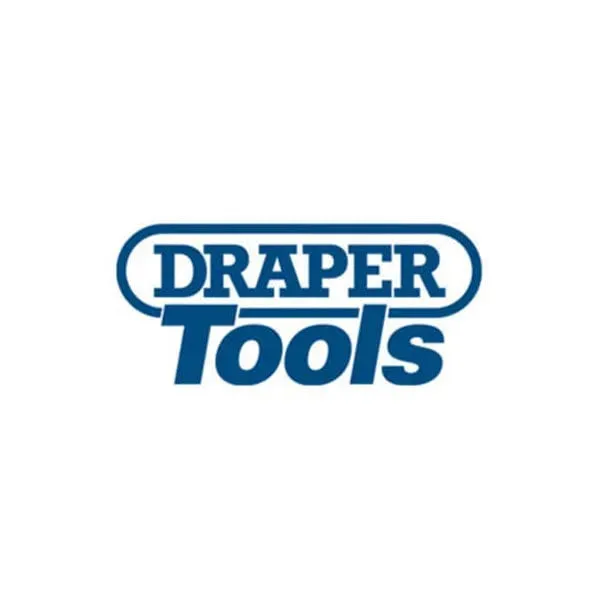 Draper Soft Grip Long Nose Pliers, 200Mm Dr-44143