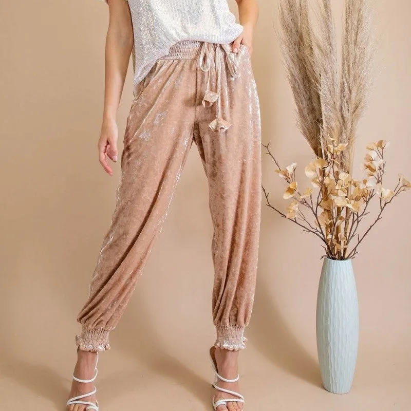 Dream Come True Joggers